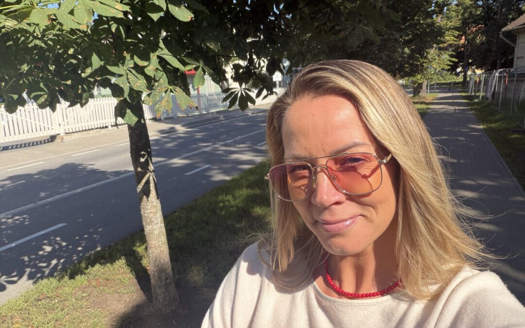 Kuidas ma kõike jõuan